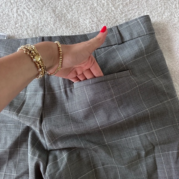 Banana republic work pants size 10 - Picture 3 of 6